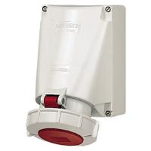 MENNEKES M132A STOPC.OPB.CEE 4P63A6H400V IP67