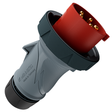 MENNEKES M13629 STEKKER PWTXTR 32A5P6H400V