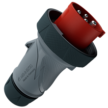 MENNEKES M13654 STEKKER PWTXTRR 32A4P6H400V