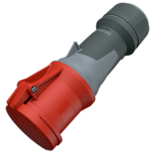 MENNEKES M14112 KOPPELING PWTXTR 63A5P6H400V R