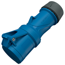 MENNEKES M14502 KOPPELING PWTXTR 16A3P6H230V B