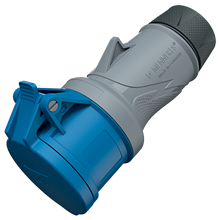 MENNEKES M14505 KOPPELING PROTOP 16A4P9H230V