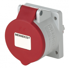 MENNEKES M1797 STOPC.INB.CEE 5P32A6H400V IP44