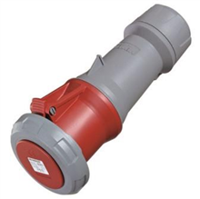 MENNEKES M3425 KOPPELING PWT+ 63A5P6H400V ROO