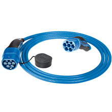 MENNEKES M36247 LAADKABEL MODE 3 3F 32A L=7