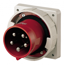 MENNEKES M3658 FICHE CEE 5P63A6H400V IP67