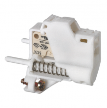 MENNEKES M41000 HULPKONTAKT WISSEL 10/16A