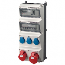 MENNEKES M940260 AMAXX 5P16A400V5P32A400V3X2P16