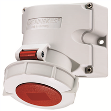 MENNEKES M9562 STOPC.OPB.CEE 4P32A3H440V IP67