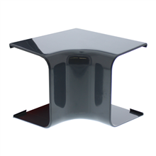 MEPAC M941479 BINNENBOCHT 125X75MM ANTRACIET