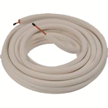 MIDEA ASFR-S-2 30 GE¤SOLEERDE KOPERLEIDING 1/4