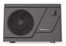 MIDEA CPAE 240 ZWEMBADWARMTEPOMP MR.EVO 24