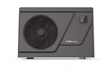 MIDEA CPAE 90 ZWEMBADWARMTEPOMP MR.EVO 9 KW