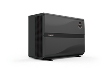 MIDEA CPAS 280 ZWEMBADWARMTEPOMP AQUA-SILENCE