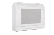 MIDEA MFAU-09NX MIDEA VLOERCONSOLE 2