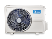 MIDEA MOX303-18HFNX-ME BUITENUNIT R32 5