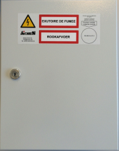 MINGARDI 8200683030 CENTRALE RWA EMB 7300