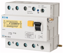 MOELLER 170132 FOUTSTROOMMODULE VOOR AZ