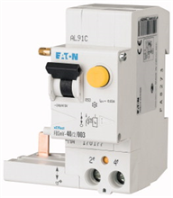 MOELLER 170211 FOUTSTROOMMODULE FBSMV-40/2/03