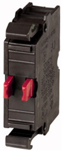 MOELLER 216385 KONTAKTELEMENT 1V FRONT