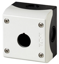 MOELLER 216535 OPBOUWKAST 1 INBOUWPLAAT