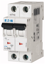 MOELLER 243282 AUTOM 2P C 40A 4