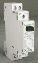 MOELLER 265271 IMPULSRELAIS 230VAC 2S 16A 1M