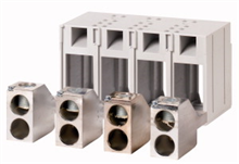 MOELLER 271462 TUNNELKLEM 4P 1 SCHALTERSEITE