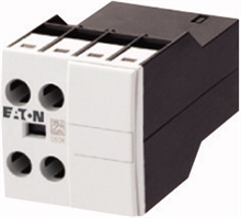 MOELLER 277376 CONTACTOR E HS-BLOK 2-P