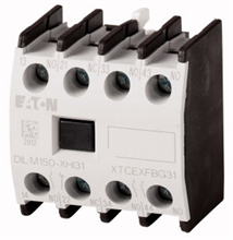 MOELLER 277950 CONTACT E HS-BLOK 4P