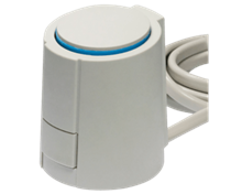 MOHLENHOFF FUA20405-00N THERMISCHE AANDRIJVING PWM 230