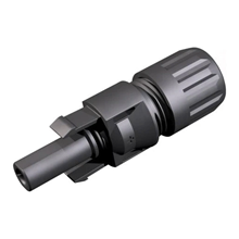 MULTI-CONTACT 32.0034P0001 PV-KBT4/10II F COUPLER