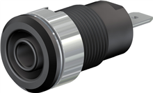 MULTI-CONTACT 49.7044-21 SLB4-F/N-X 4 MM SAFETY SOCKET