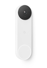 NEST LABS 6783030 NEW GOOGLE NEST DOORBELL