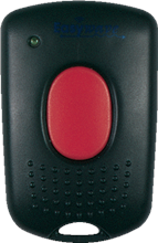 NIKO 05-311 RF ZENDER MINI 1 KANAAL