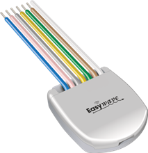 NIKO 05-315 RF ZENDER INTERFACE