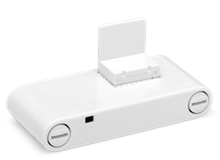 NIKO 05-363 RF DEURCONTACT-ZENDER