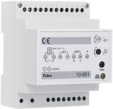 NIKO 10-801 NETVOEDING 20