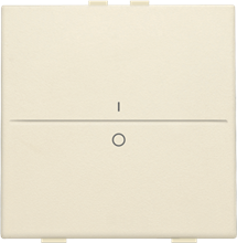 NIKO 100-00002 TOETS RF DOMOTICA I-0