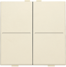 NIKO 100-00007 TOETS 2X RF BUS