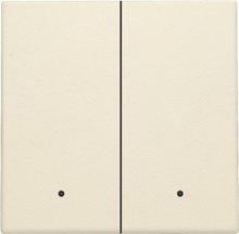 NIKO 100-32004 AFW.SET 2V.ELEK.DRKKN+LENS CR