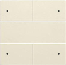 NIKO 100-40150 SET 4XDRUKKNOP 24V+LED