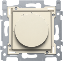 NIKO 100-64800 TIJDSCH 15MIN CREAM