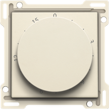 NIKO 100-64806 SET TIJDSCH 15MIN CREAM