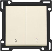 NIKO 100-65914 SET DRUKKNOP ROLLUIK CR