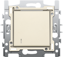 NIKO 100-67100 CONTROLESCHAKELAAR 1P