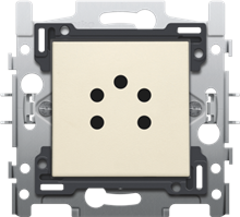 NIKO 100-69000 TELEFOONAANSL. BE