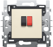 NIKO 100-69800 AANSL 1XSPRINGCONNECTOR