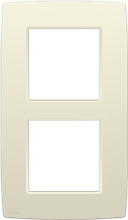 NIKO 100-76200 AFDEKPL TWEEV. 60 CREME