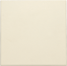 NIKO 100-76901 CPL BLINDPLAAT CREAM